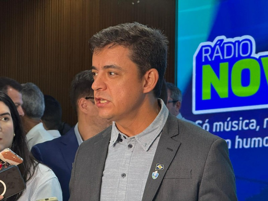 Secretário admite interesse do Estado em tratamento com Mounjaro, mas entraves impedem compra pelo SUS