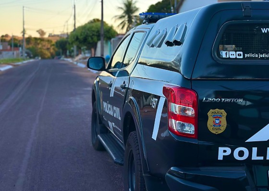 Pastor encontra corpo com mãos e pés amarrados em lago em Várzea Grande