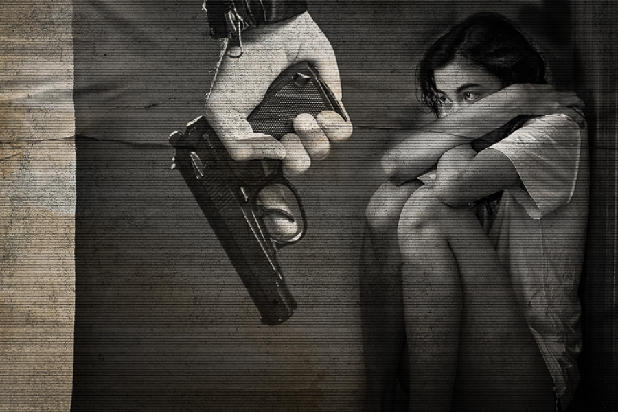 13 feminicídios em 2026; apenas uma das vítimas em Mato Grosso tinha medida protetiva